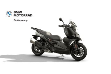 C 400 X - nowy, 2026, OD RĘKI, wyposażony, zapraszamy, Bońkowscy
