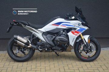 R 1300 RS Performance, OD RĘKI, NOWY MODEL, zapraszamy, Bońkowscy