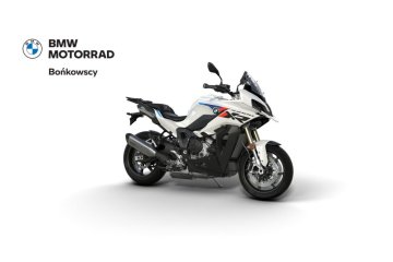 S 1000 XR M pakiet - nowy, OD RĘKI, wyposażony, zapraszamy, Bońkowscy
