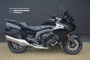 K 1600 GT - nowy, OD RĘKI, Leasing od 103%, 6 cylindrów, Bońkowscy