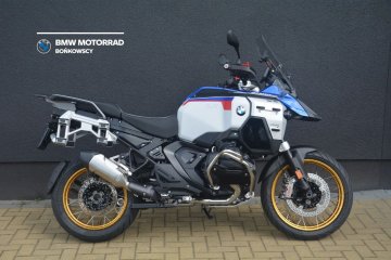 R 1300 GS ADV Adventure - OD RĘKI, TROPHY, manual, wypos., Bońkowscy