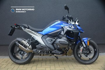 R 1300 R Performance, OD RĘKI, NOWY MODEL, naked, boxer, Bońkowscy