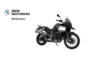 F 900 GS ADV Adventure - nowy, OD RĘKI, RIDE PRO, Bońkowscy